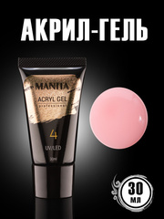 Manita Professional акригель 04, 30 мл