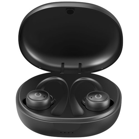 Prixton TWS160S sport Bluetooth® 5.0 спортивные наушники