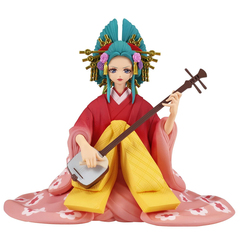 Фигурка Banpresto One Piece The Grandline Lady: Komurasaki