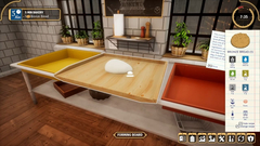 Bakery Simulator (для ПК, цифровой код доступа)