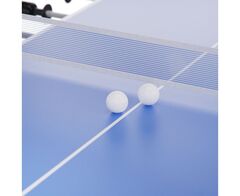 Игровой стол - трансформер DFC COPPER 4 в 1