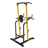 Турник-брусья DFC Power Tower G250 фото №3