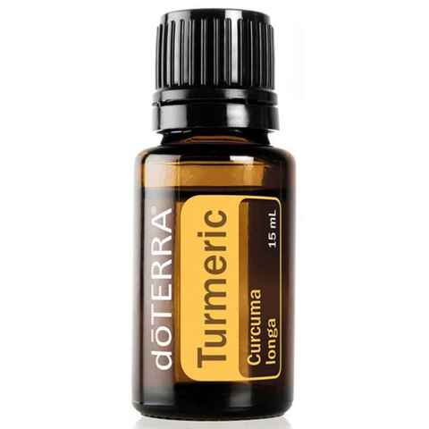 Эфирное масло Куркума doTerra 15 мл