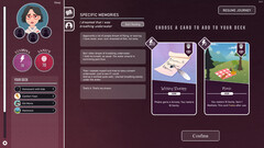 Neurodeck: Psychological Deckbuilder (для ПК, цифровой код доступа)