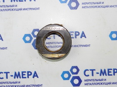 Калибр-кольцо М33х3.5 6e НЕ (левая)