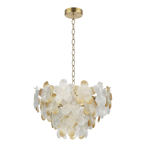 Светильник подвесной ST Luce Tender SL6240.203.06