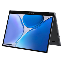 Ноутбук Chuwi Freebook, 2025, 13.5" IPS/N150/12G/512G/Win11