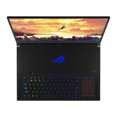 Игровой ноутбук ASUS GX701GXR (90NR02J1-M00730)