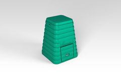 Компостер "Rostok" ЭкоПром Rostok 600 л.(88x88x122см;) - арт.555758