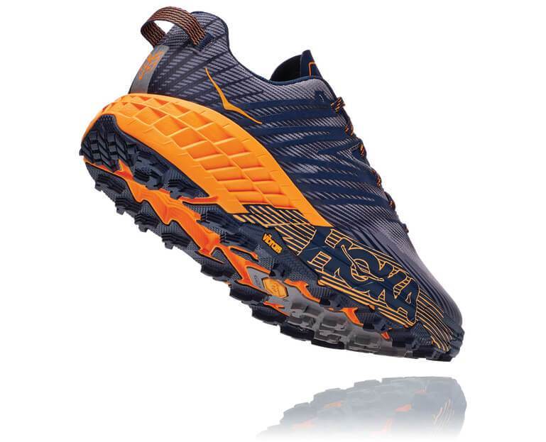 HOKA SPEEDGOAT 4 Atletismo.ru