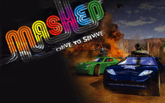 Mashed (для ПК, цифровой код доступа)