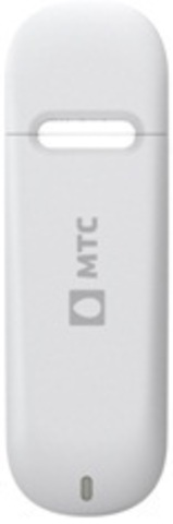 Huawei E3121/МТС 320S 3G модем белый