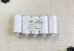 Нитки капроновые 50к 1000 м