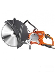 Электрический резчик Husqvarna K 6500/16" HF / глубина реза до 145 мм