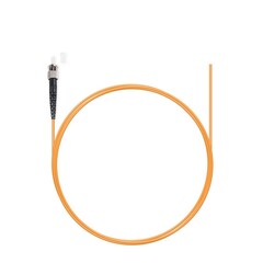 Пигтейл Оптический ST/UPC MM OM1 62.5/125 3.0мм 1.5 м