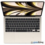 Apple MacBook Air 13 2022 Starlight (Apple M2 8-core CPU, 10-core GPU, 256GB, 8GB) Z15Y002MY