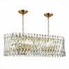 Светильник подвесной ST Luce Fabio SL1170.303.12