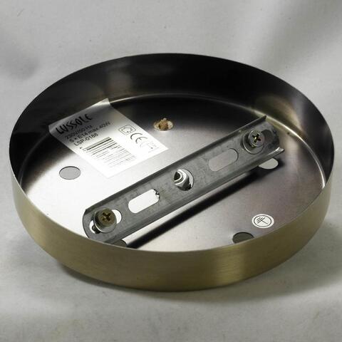 Потолочная люстра Lussole Rogers LSP-0188