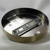 Потолочная люстра Lussole Rogers LSP-0188