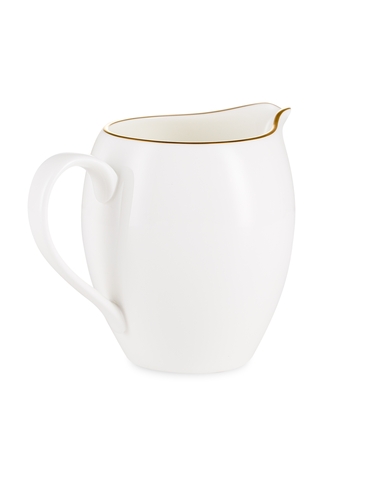 Сервиз чайный 21 предмет на 6 персон Narumi Сверкающее золото