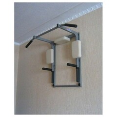 Турник-брусья-пресс V-Sport SТ023.1