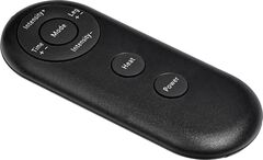 Массажер для ног ВИВО со съемными лимфодренажными манжетами Bradex