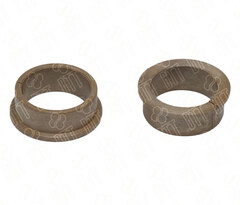 Комплект втулок резинового вала для HP  LJ 9000/9040/9050 (совм) 2шт/комп.