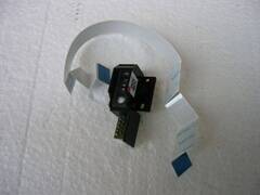 Датчик прохождения головки HP DJ T610, T620, T790, T795, T1100, T1120, T1300, Z2300 (CR647-67024, Q6683-67004, Q5669-60683, Q5669-60624)