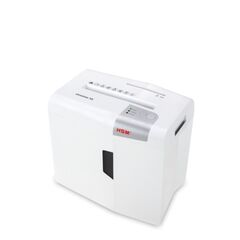 Уничтожитель документов HSM Shredstar X8 (4x30) white