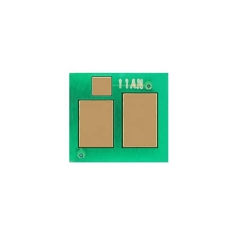 Чип (CHIP) analog 17A CF217A черный (Black) - купить в компании MAKtorg