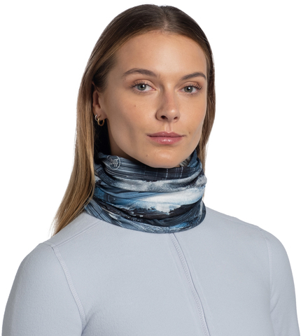 Бандана-труба Buff Original Oser Blue фото 2
