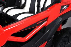 BUGGY M888BX 4WD (Полноприводный, двухместный)