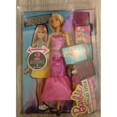 Барби Стиль со Дня на Ночь