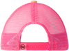 Картинка кепка Buff Trucker Cap Neottia Coral - 4