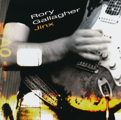 Rory Gallagher / Jinx (CD)