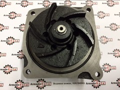 Водяная помпа насос | 320/A4904, 320/04542, 320/B4744 | Spare Parts