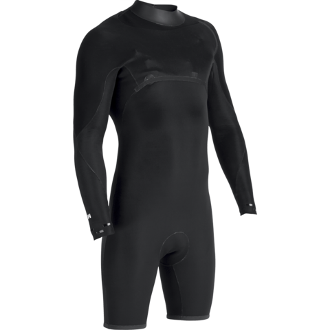 VISSLA 2mm The 7 Seas Wetsuit