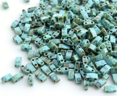 HTL-4514 Picasso Opaque Seafoam Green