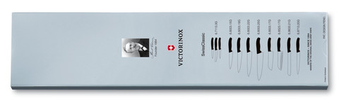 Разделочный  нож Victorinox (6.8003.22G)