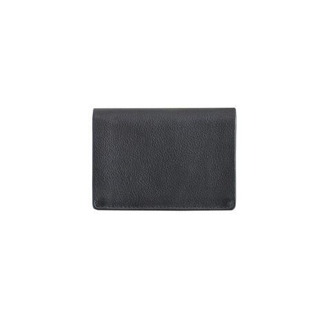 B123318R Preto - Портмоне картхолдер с RFID защитой MP