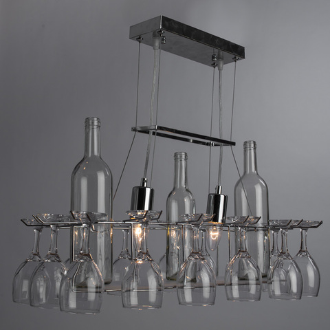 Люстра Arte Lamp Bancone A7043SP-2CC