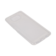 Чехол для телефона X-Game XG-QW09 для POCOX3/X3 Pro Прозрачный TPU