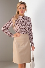 Рубашка Доротея №6 Valentina