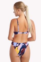 Бюстгальтер купальный балконет LISCA PANAMA 40627