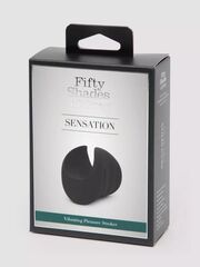 Компактный вибромастурбатор Sensation 20 Function Mini Male Vibrator - 