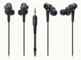 Наушники Audio-Technica ATH-CKS1000