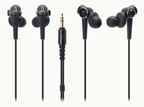 Наушники Audio-Technica ATH-CKS1000