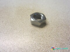 Гайка коромысла / NUT АРТ: 0576052