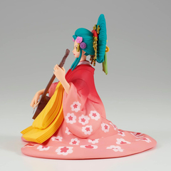 Фигурка Banpresto One Piece The Grandline Lady: Komurasaki