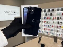 iPhone 12, 128 ГБ б/у